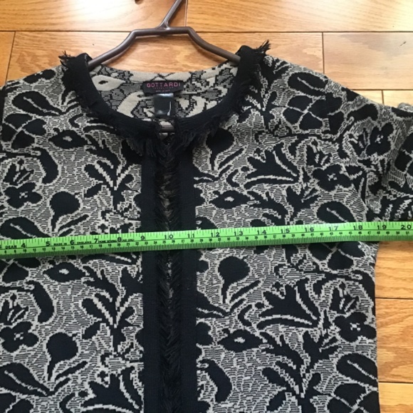 Stylish Cardigan - Picture 10 of 13